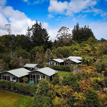 Goldfield Suites Greymouth Ngoại thất bức ảnh