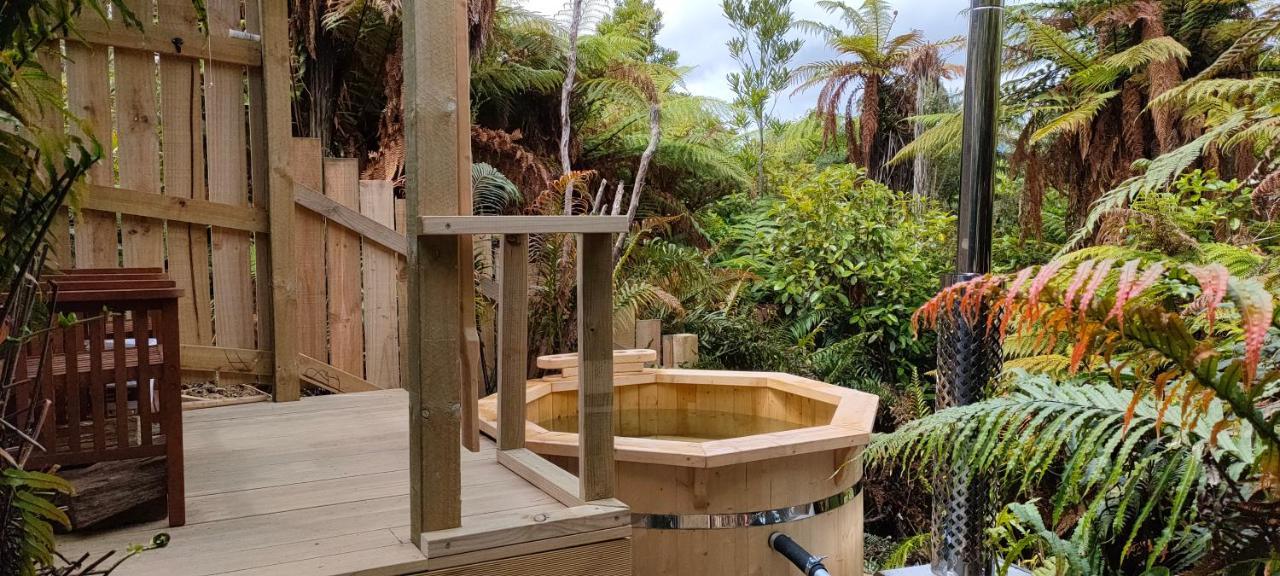 Goldfield Suites Greymouth Ngoại thất bức ảnh