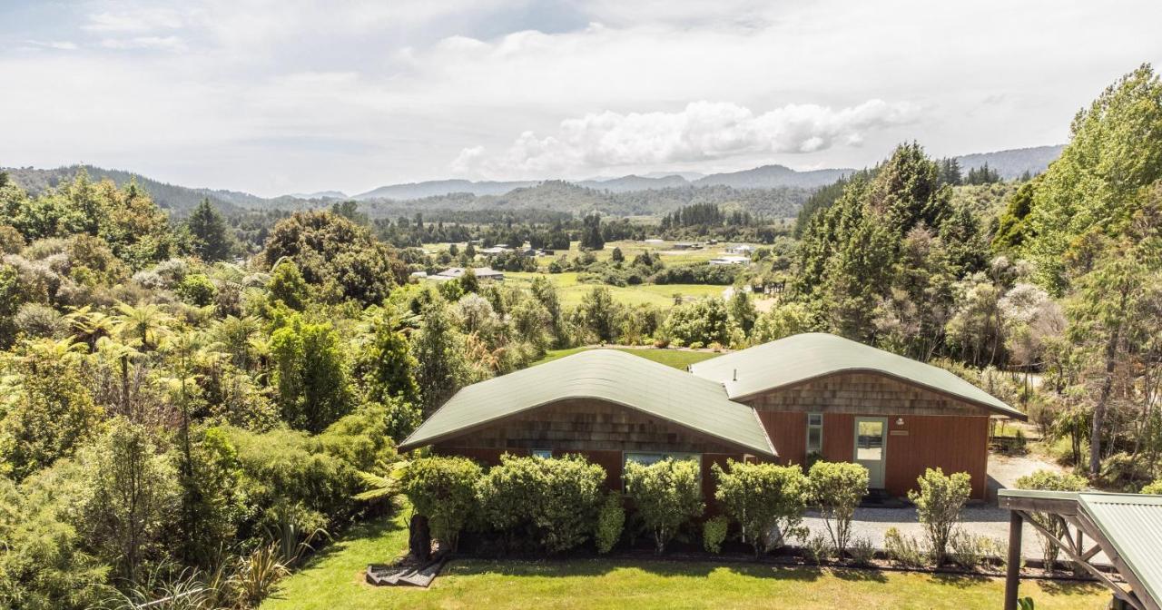 Goldfield Suites Greymouth Ngoại thất bức ảnh