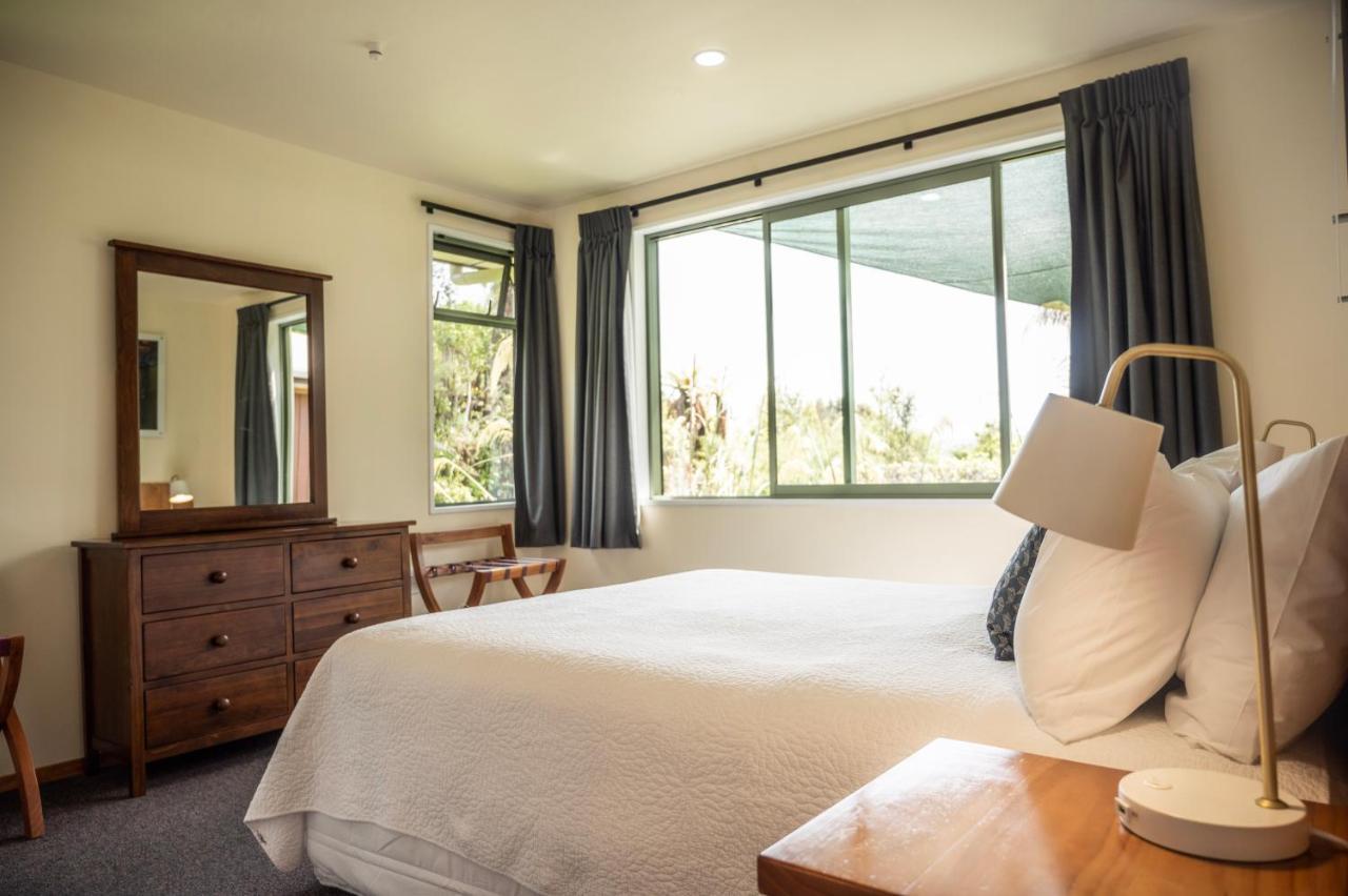 Goldfield Suites Greymouth Ngoại thất bức ảnh