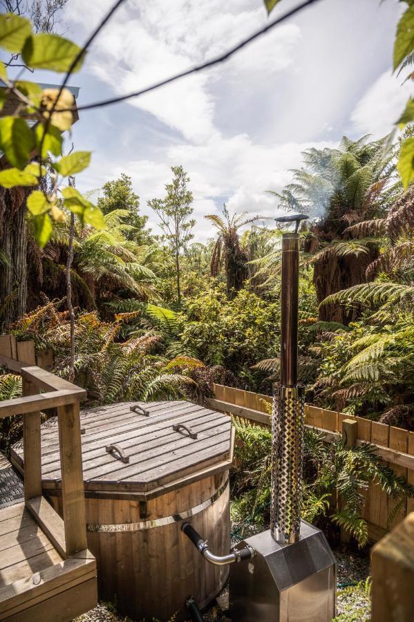 Goldfield Suites Greymouth Ngoại thất bức ảnh
