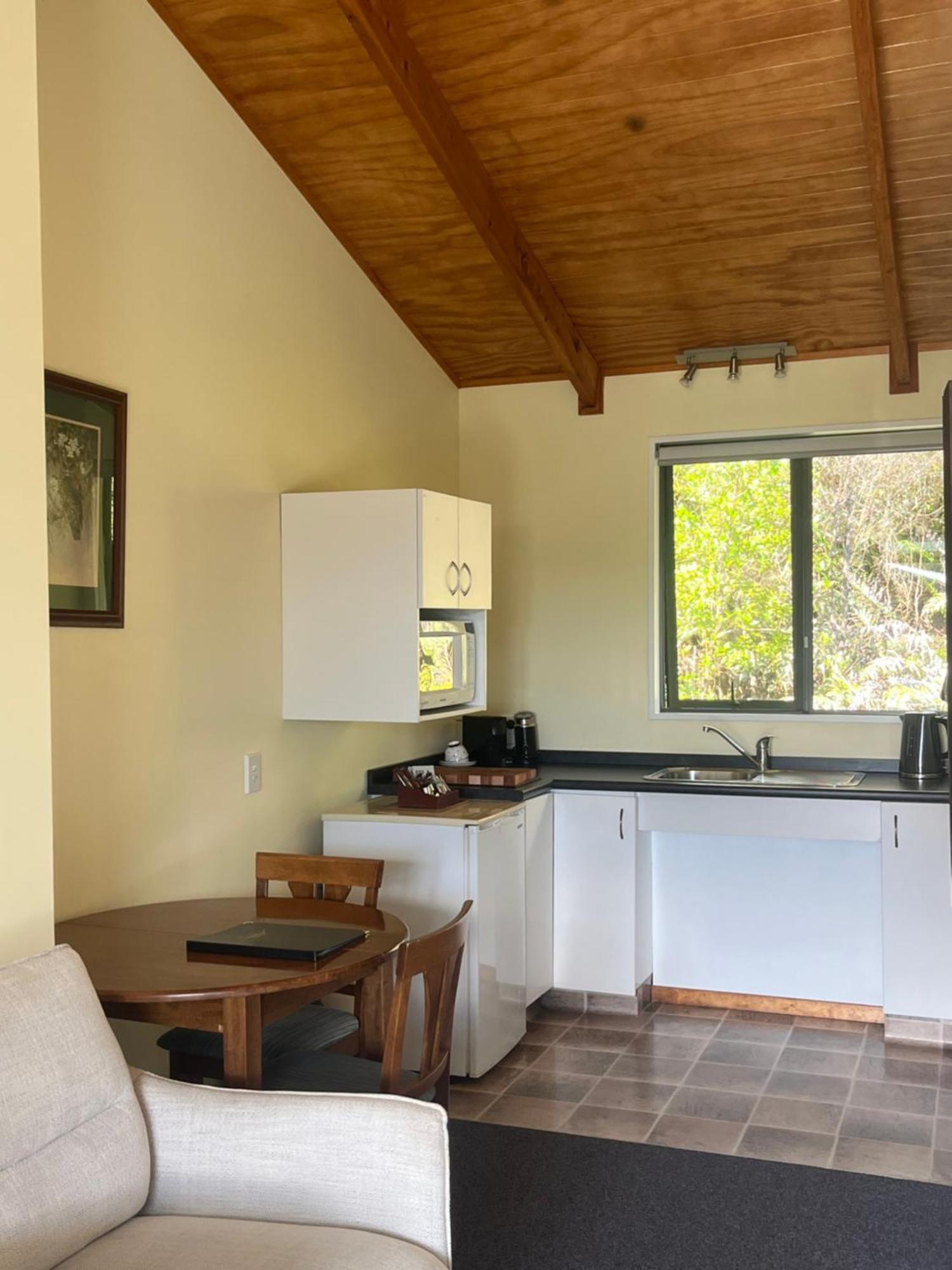 Goldfield Suites Greymouth Ngoại thất bức ảnh
