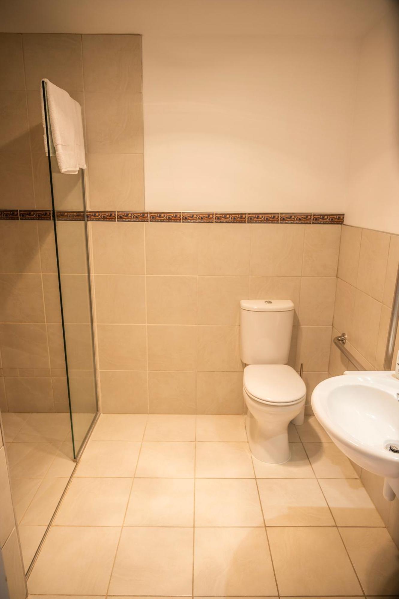 Goldfield Suites Greymouth Ngoại thất bức ảnh