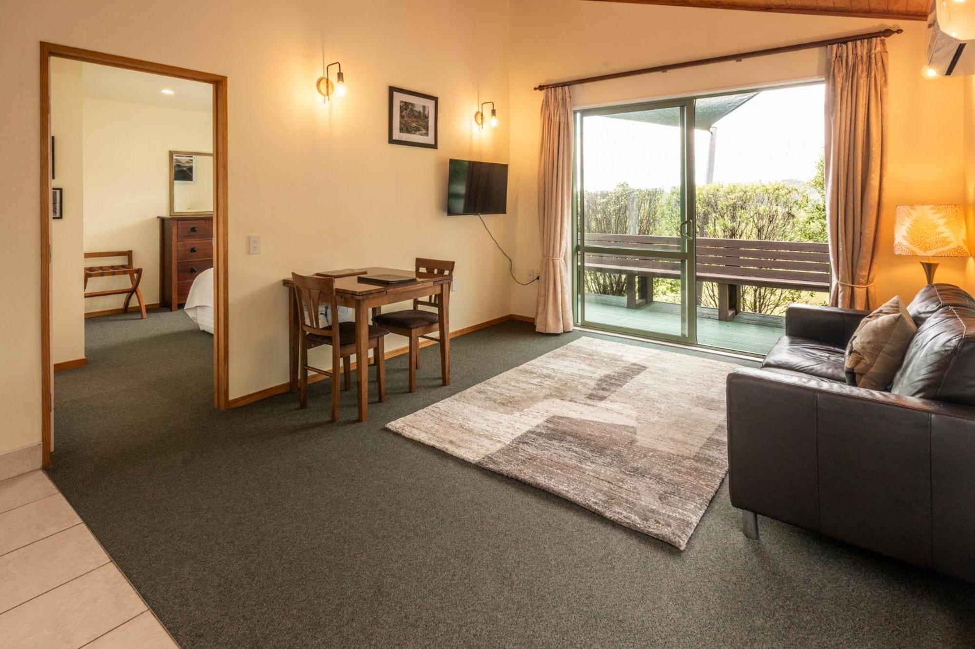 Goldfield Suites Greymouth Ngoại thất bức ảnh