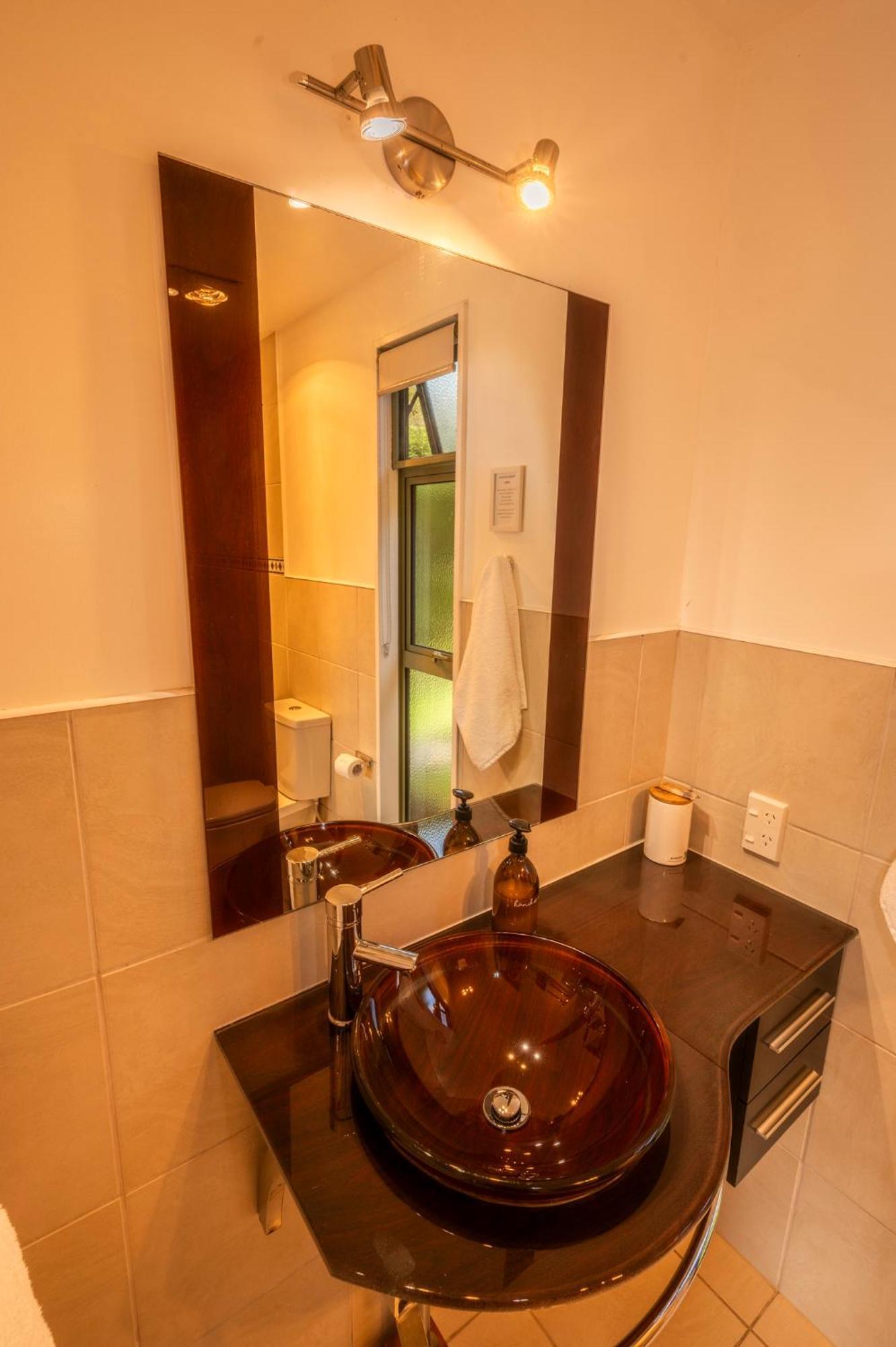 Goldfield Suites Greymouth Phòng bức ảnh