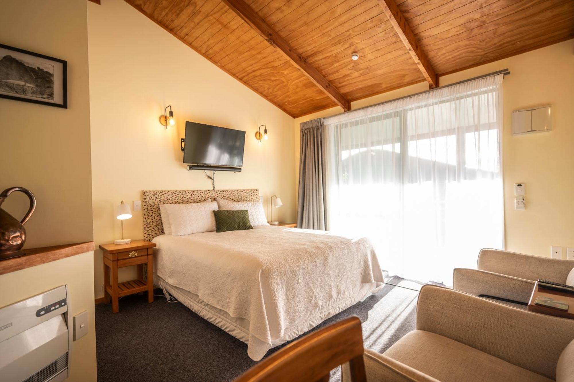 Goldfield Suites Greymouth Phòng bức ảnh