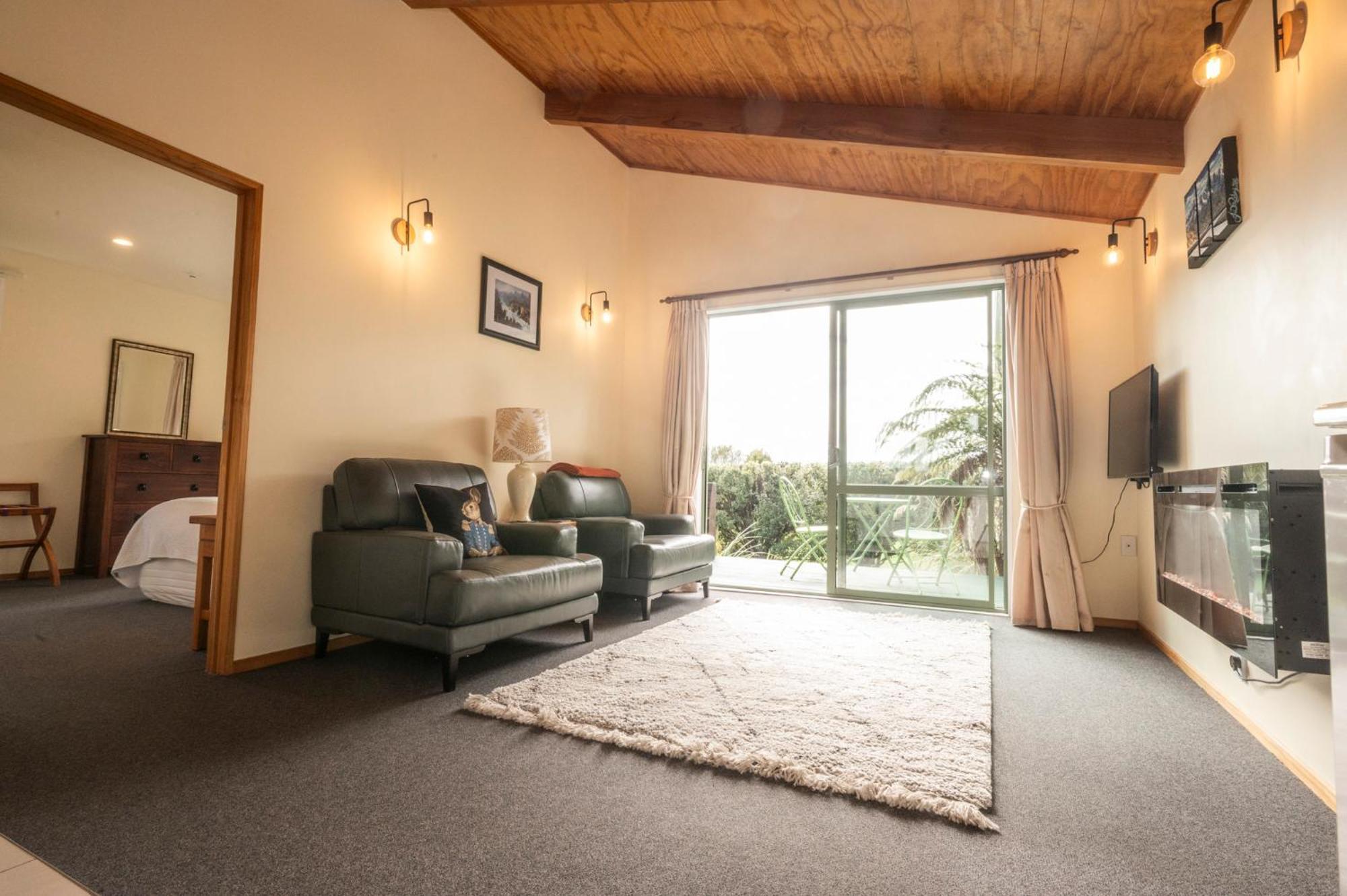 Goldfield Suites Greymouth Ngoại thất bức ảnh