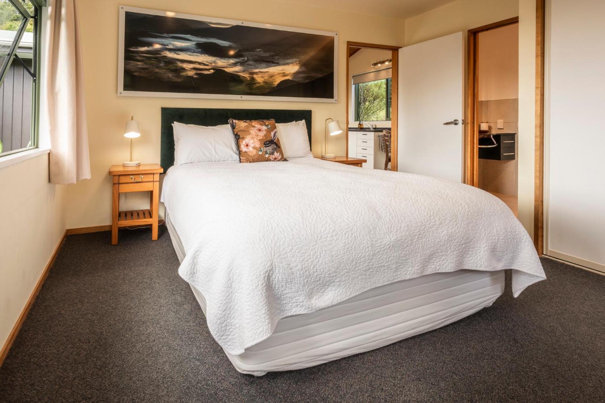 Goldfield Suites Greymouth Ngoại thất bức ảnh