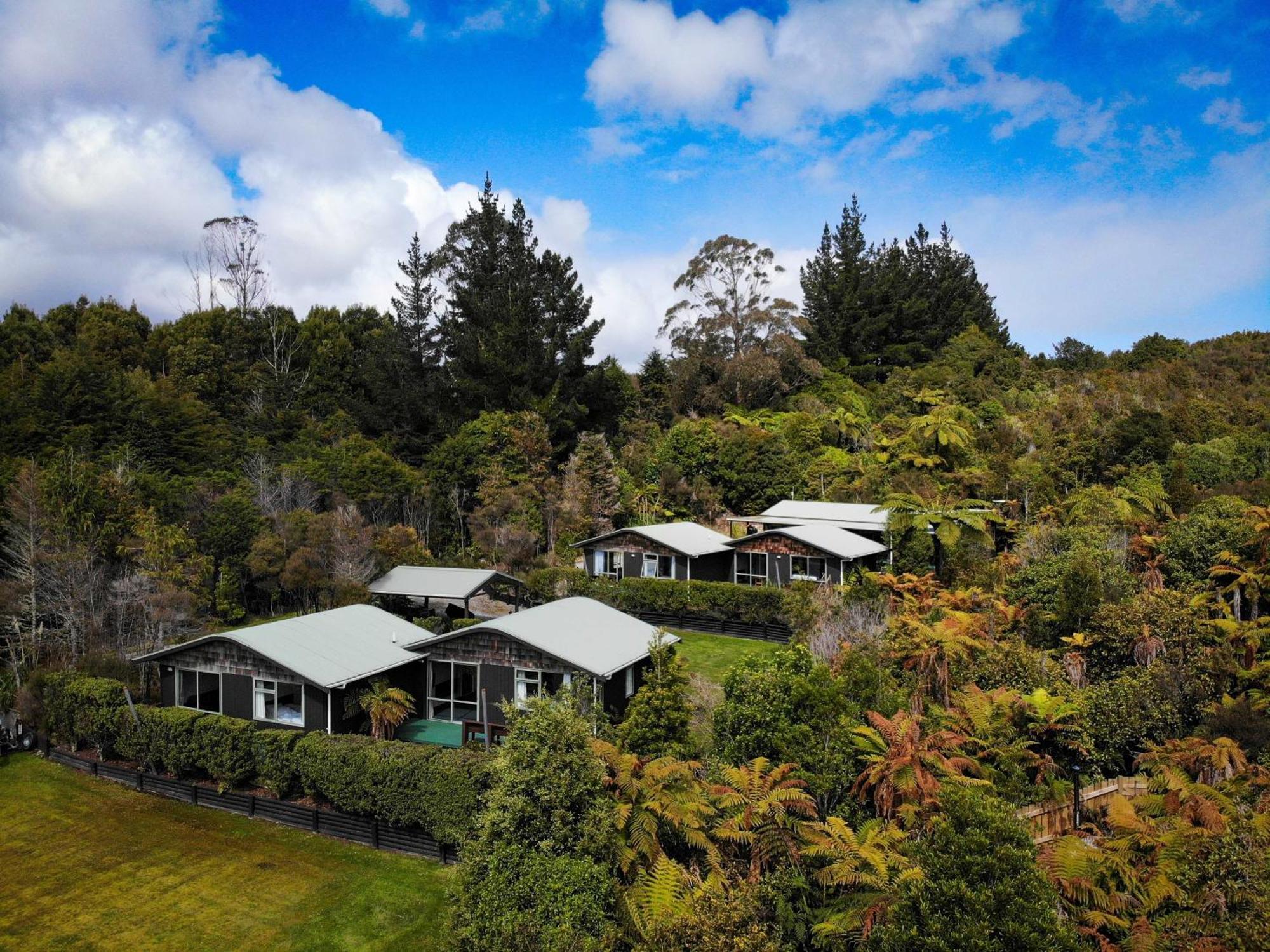 Goldfield Suites Greymouth Ngoại thất bức ảnh