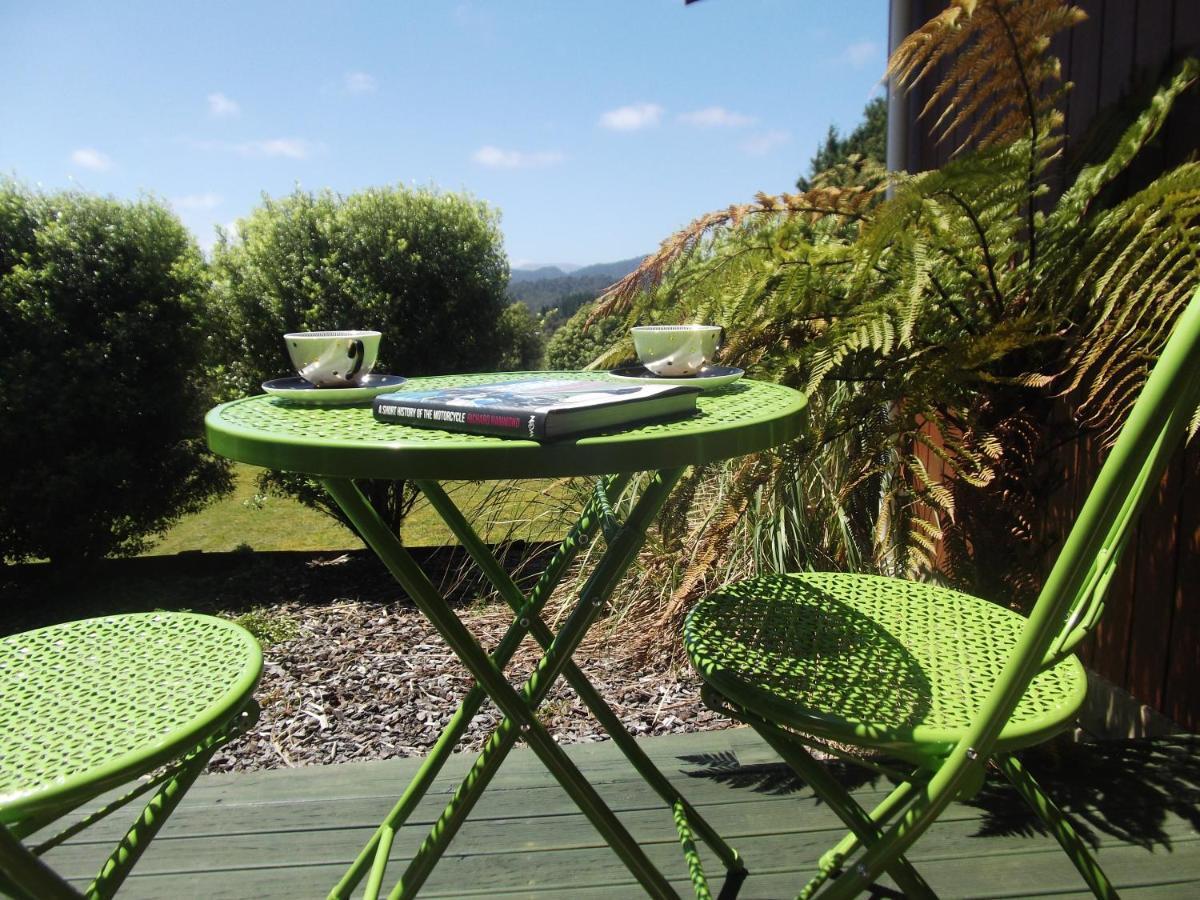 Goldfield Suites Greymouth Ngoại thất bức ảnh