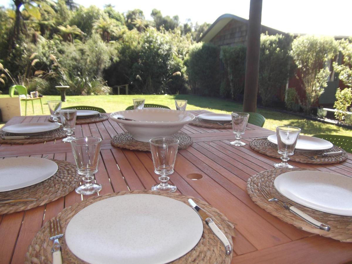Goldfield Suites Greymouth Ngoại thất bức ảnh